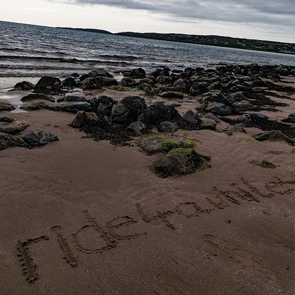 Motorradtour Schottland Teil 3, Gairloch