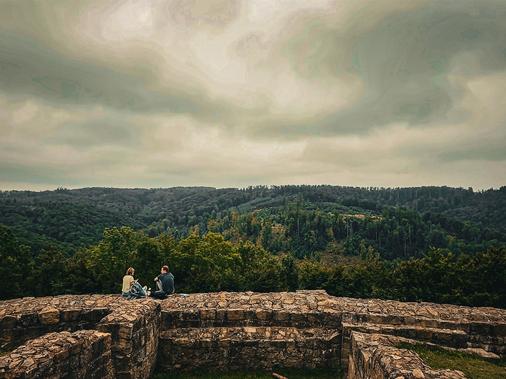 Mehr über den Artikel erfahren Mit dem Motorrad durch den Teutoburger Wald
